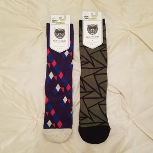 Pair of Thieves Sock Bundle